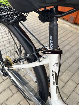 Bicykel CTM Florence - 10
