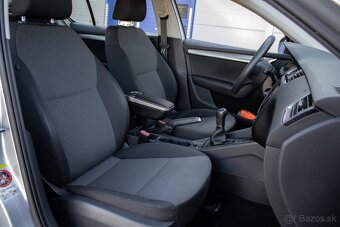 Škoda Octavia 1.2 TSI Active - 10