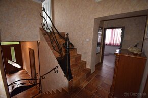 Romantický dom so všetkými vymoženosťami, Mostová, predaj - 10