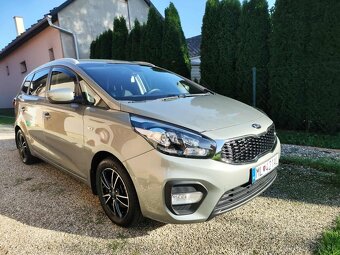 Kia carens - 10