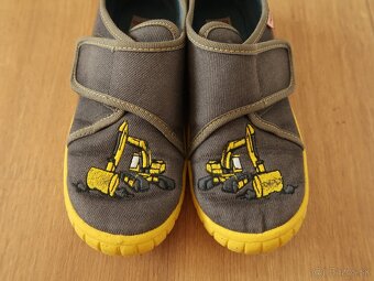 Papuče / papučky SUPERFIT 29 (18,3 cm) - TOP STAV - 10