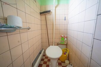 NA PREDAJ RODINNÝ DOM : RUŽOMBEROK - BIELY POTOK - 10