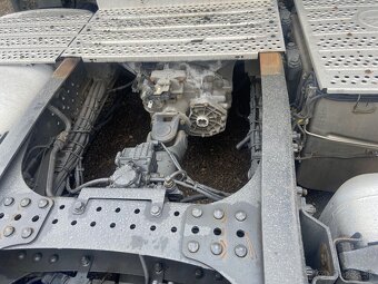 MB Actros 1845, Euro 6, Lowdeck - 10