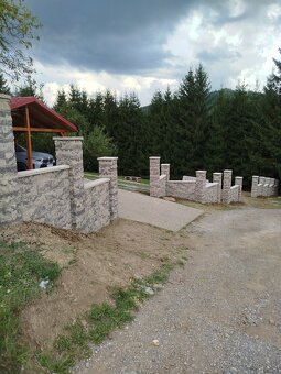 Stavebné práce , kúpeľne, omietky,maliarske práce, - 10