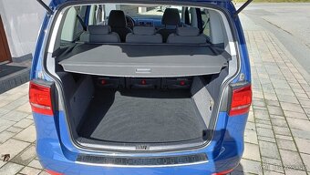 VOLKSWAGEN TOURAN 2.0 TDI CR 125 kW DSG6 HIGHLINE - 10