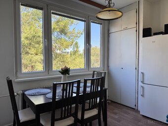 NA PREDAJ 3-izbový byt v centre mesta Prievidza - 10