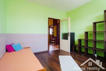 Predaj 3 izbového zariadeného bytu vo Zvolene - Západ - 10