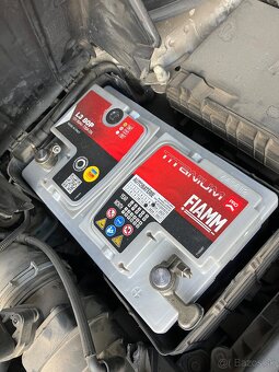 Passat B6 2.0tdi Variant Combi - 10