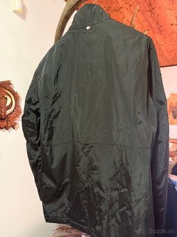 Pánska bunda Boss - 10