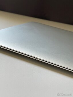 Macbook air 13, 2015 - 10