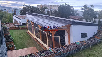 LUKRATÍVNA PONUKA - Moderná novostavba KOŠICE - Furča - 10