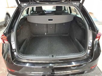 Pripravujeme - ŠKODA Octavia Combi 2.0 TDI 110kW DSG automat - 10