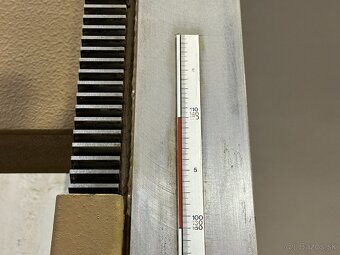 Rámový lis TIGER AUTOMAT 3000 - AKČNÍ SLEVA 10 % - 10