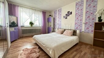 NA PREDAJ Vidiecky rodinný domček, Nedožery - Brezany - 10