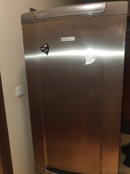 ELEKTOROLUX chladnicka - 10