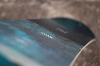 Snowboard Nitro Prime doska 156 wide - 10