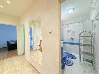 2 izbový byt na Síd. III v Humennom, na prenájom. - 10