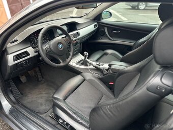 BMW Rad 3 E92 330 i xDrive 190kW258HP M6 - 10