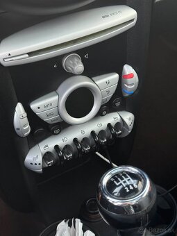 Mini Cooper BMW 1.6 81kw - 10