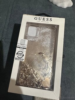 Predám i phone 11 pro max - 10