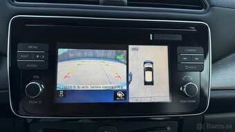 Nissan Leaf Tekna - 10