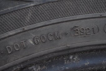 265/65 R17 Zimne darujem - 10