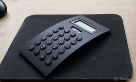 Elegantná kalkulačka do kancelárie - 10