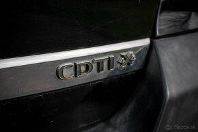 Opel Antara 2.2 CDTI 184k 4x4,Ťažné,Možnosť financovania - 10