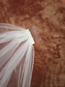Svadobné šaty - 10