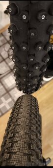 Elektrobicykel (E-bike) Romet (27,5'', XL, 500W, 20Ah) - 10