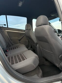 Golf 5 GTI - 10
