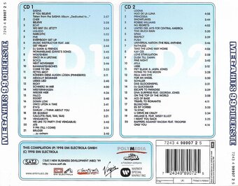 CD VÝBERY č.157 - 10