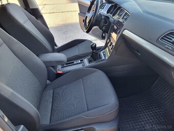 Golf 7.tdi. - 10