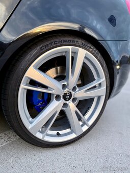 Audi A3 8P 3xSline - 10