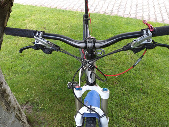 Predám horský bicykel. - 10