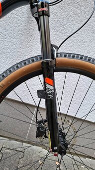 Marin Bobcat Trail 5 - 10
