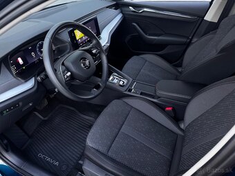 Škoda Octavia Combi 1.5 TSI Style DSG - 10