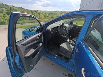 Predam Ford Focus - 10
