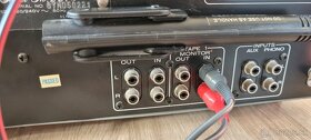 marantz 2218 made in Japan 1978 - 10