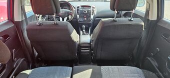 Kia ceed 1.6 85kw facelift - 10