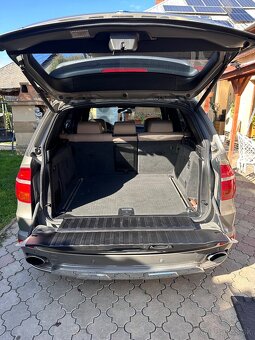 BMW X5 E70 3.0d - 10