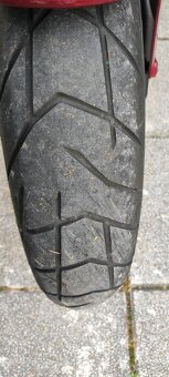 Honbda NC 750 DCT - 10