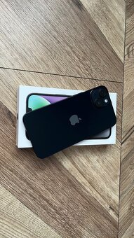 iPhone 14 128GB | TOP stav - 10