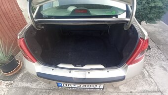 Renault Thalia 1,2 i - 10