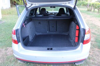 Škoda octavia 3 RS - 10