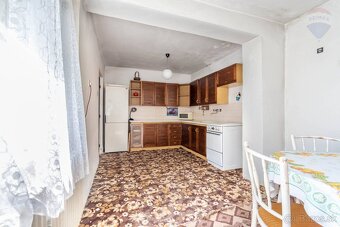 Sympatický rodinný dom v tichej lokalite, Kamenec pod Vtáčni - 10