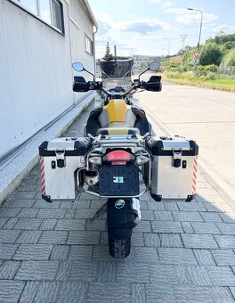 BMW R1200GS ADVENTURE….2006….ORIGINAL STAV - 10