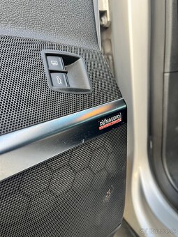 Volkswagen Passat Combi B6 2.0TDI - 10
