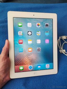 Apple iPad 2 16GB Wi-Fi 3G 16GB,model MC979TY/A - 10