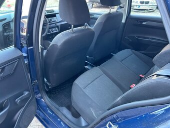 Skoda Fabia 1.4tdi r.v. 2018 Odpočet DPH - 10